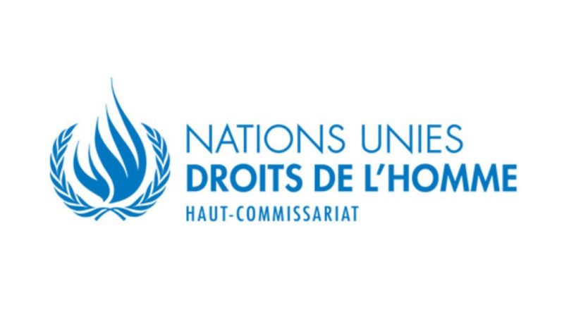 ONU-Rapport : Plus de 800 cas de violations des droits humains recensés en novembre 2021 en RDC