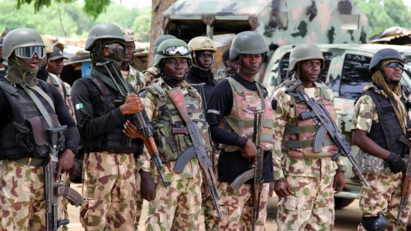 Au moins 200 civils tués en 2 jours, par des bandits armés dans le nord-ouest du Nigeria