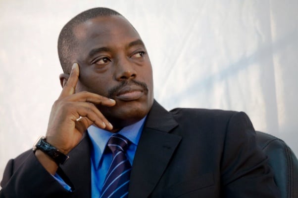 RDC/Affaire Chebeya : la Haute Cour rejette la comparution de l’ex-président Joseph Kabila