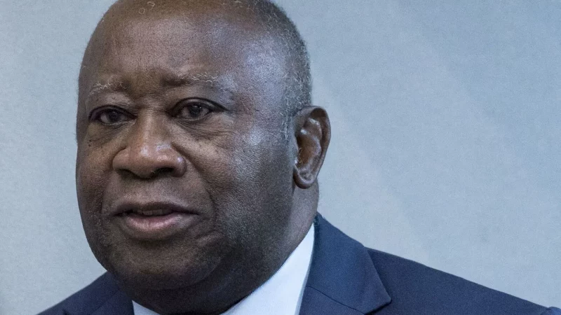 Côte d’Ivoire : Laurent Gbagbo s’exprime sur la gouvernance à l’occasion de 100 jours de la naissance du PPA-CI