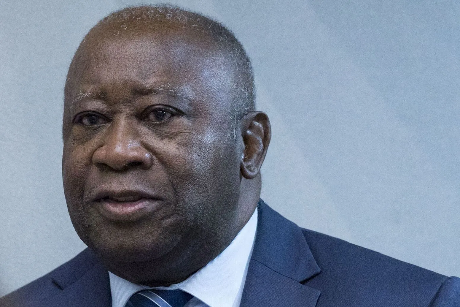 Côte d’Ivoire : Laurent Gbagbo s’exprime sur la gouvernance à l’occasion de 100 jours de la naissance du PPA-CI