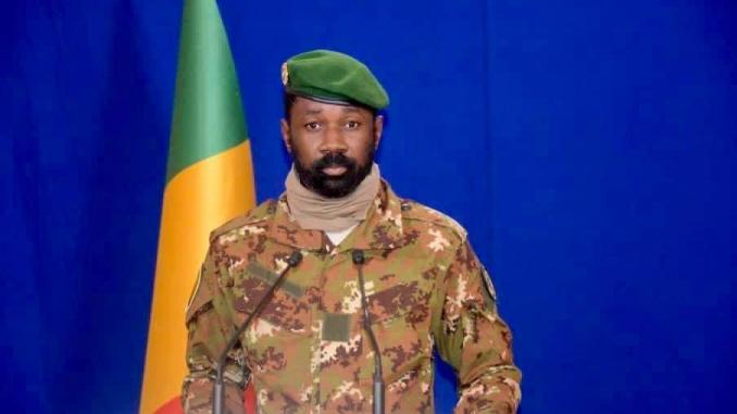 Le Mali demande le retrait du contingent danois déployé sans son consentement sur son territoire