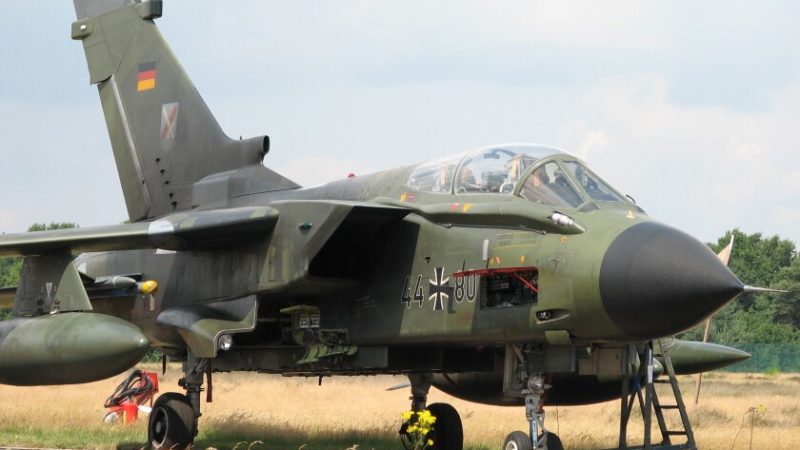 Le Mali interdit le survol de son espace aérien par un avion militaire allemand