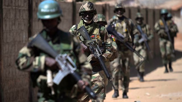 Disparition de soldats sénégalais : Le médiateur de la crise en Casamance dénonce «un évènement déplorable pour la paix»