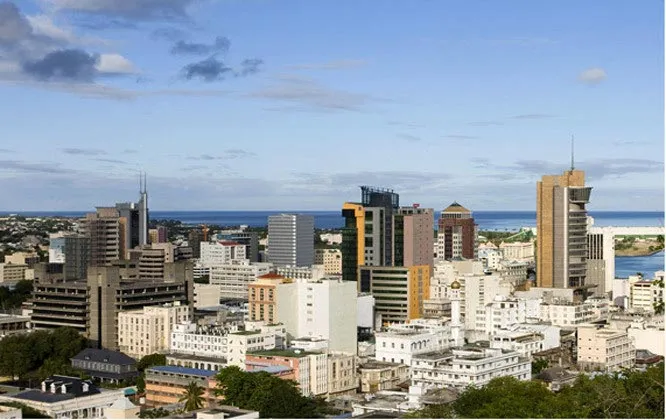 L’île Maurice salue son retrait de la liste noire des «paradis fiscaux» de l’UE