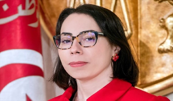 Tunisie : Démission de la cheffe du cabinet présidentiel Nadia Akacha