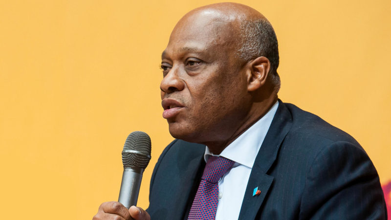 Le président ivoirien décortique les sanctions de la CEDEAO imposées au Mali