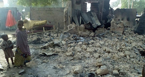 Nigeria/Spirale d’insécurité : 18 nouveaux morts dans l’attaque d’un village au centre du pays