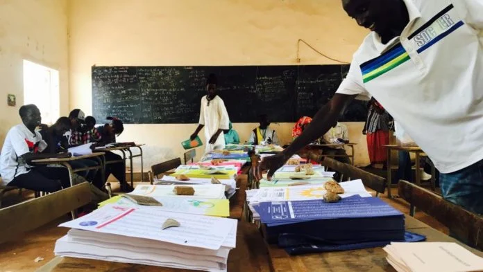 Sénégal/Elections locales: La MOE-COSCE fait état du déroulement du vote dans un «environnement pacifique»