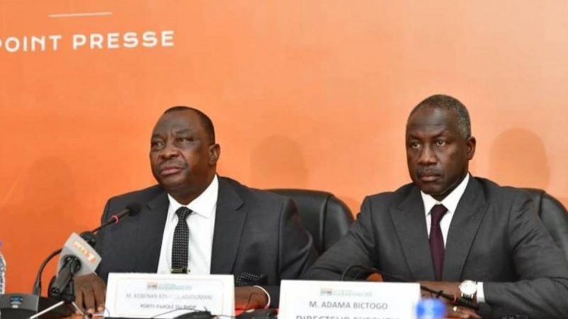 Côte d’Ivoire: Le PDCI et le PPA-CI accusés de «s’assurer une immunité» avec le dialogue politique
