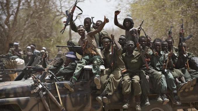 Tchad-Dialogue : Une vingtaine de rebelles et opposants amnistiés