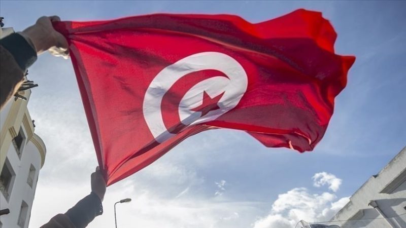 Le président tunisien assure que les libertés sont garanties en Tunisie