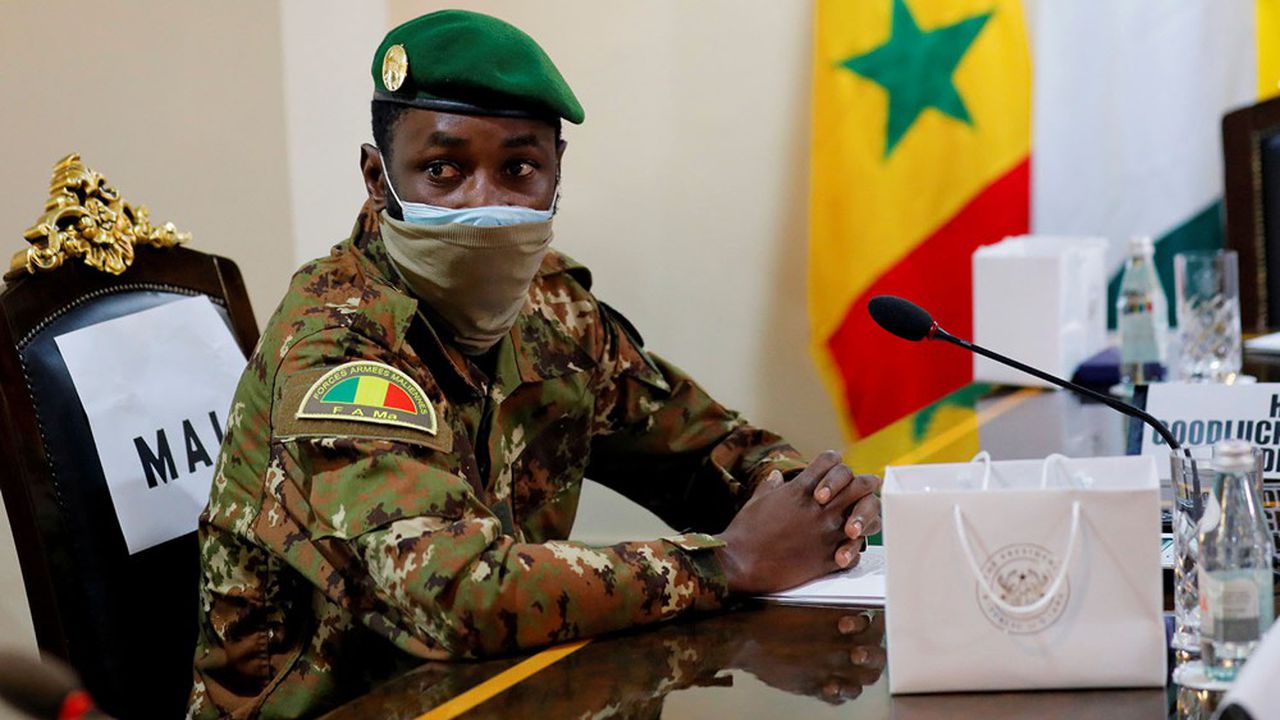 L’Etat malien en défaut de paiement à cause des sanctions de la CEDEAO