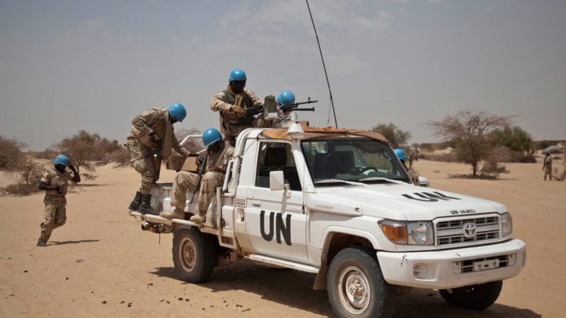 Mali: Inquiétudes autour du devenir de la Mission de l’ONU en cas de retrait des troupes françaises