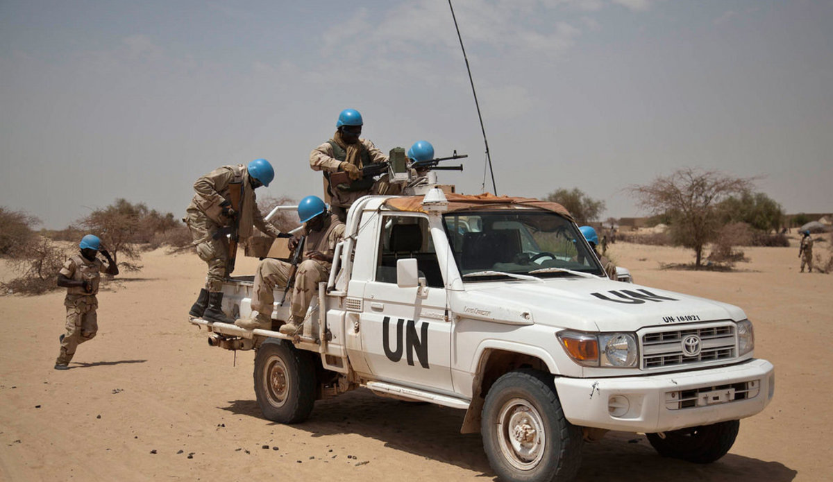 Mali: Inquiétudes autour du devenir de la Mission de l’ONU en cas de retrait des troupes françaises