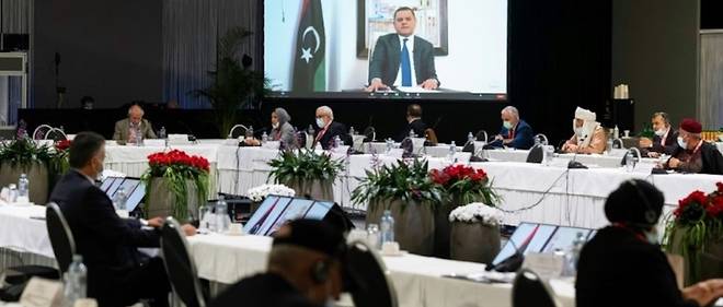 Libye: Le poste de Premier ministre convoité de nouveau à un haut degré politique