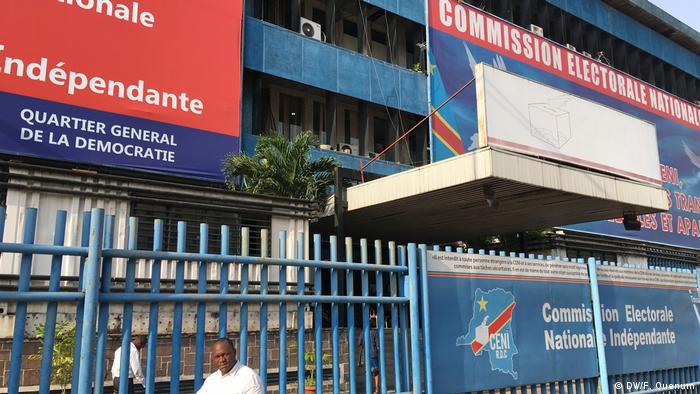 RDC : La CENI publie la feuille de route pour les prochaines élections
