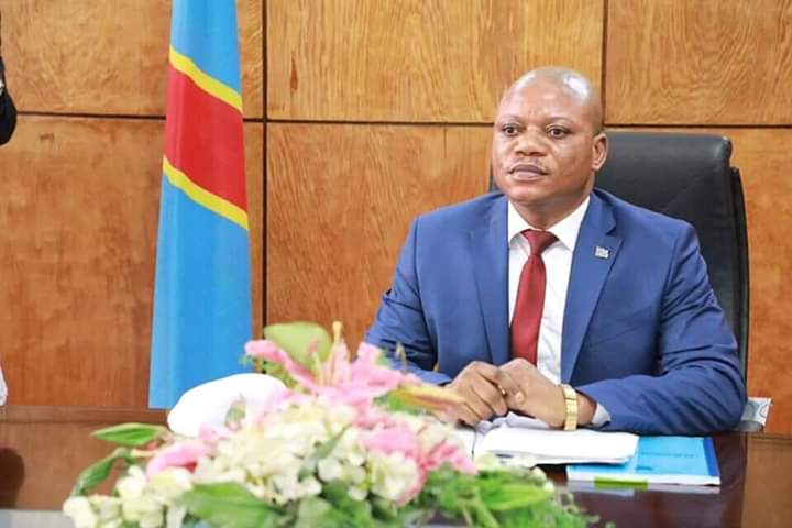 RDC : Le 1er vice-président de l’Assemblée nationale de la RDC serait empêché de se faire soigner à l’étranger