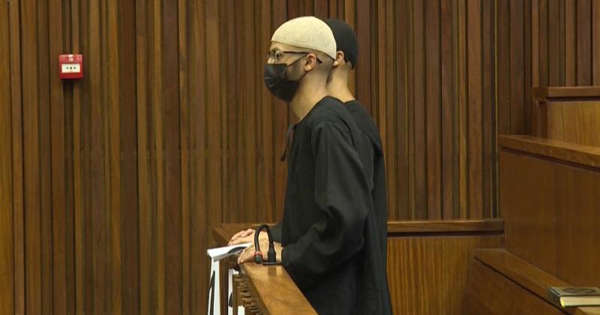 Deux frères jumeaux condamnés pour des projets terroristes en Afrique du Sud