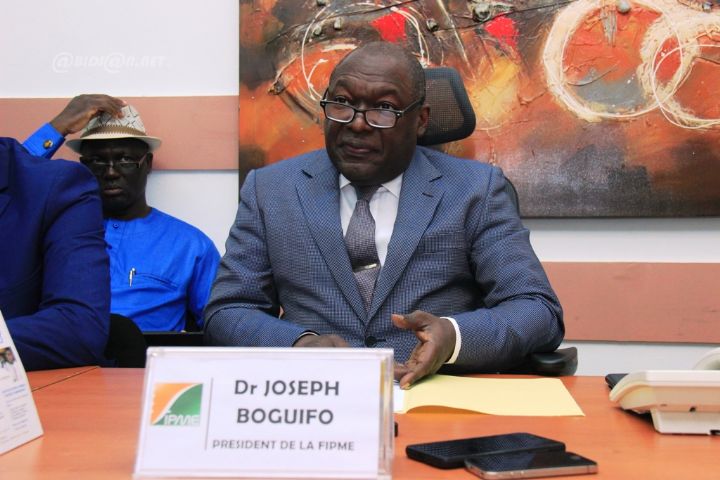 Côte d’Ivoire : L’ACPCI propose la régularisation des cliniques illégales