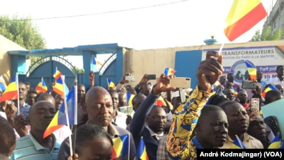 Tchad : Une marche à N’Djamena pour la dignité et la justice violemment réprimée par la Police