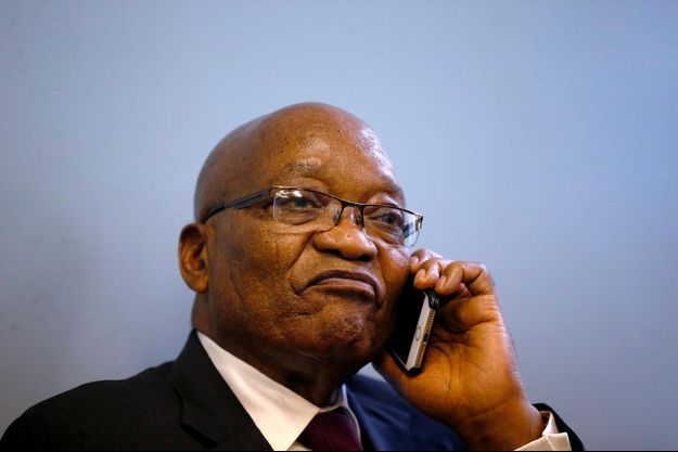 Afrique du Sud : Ramaphosa reçoit la seconde partie du rapport sur la corruption pendant l’ère Zuma