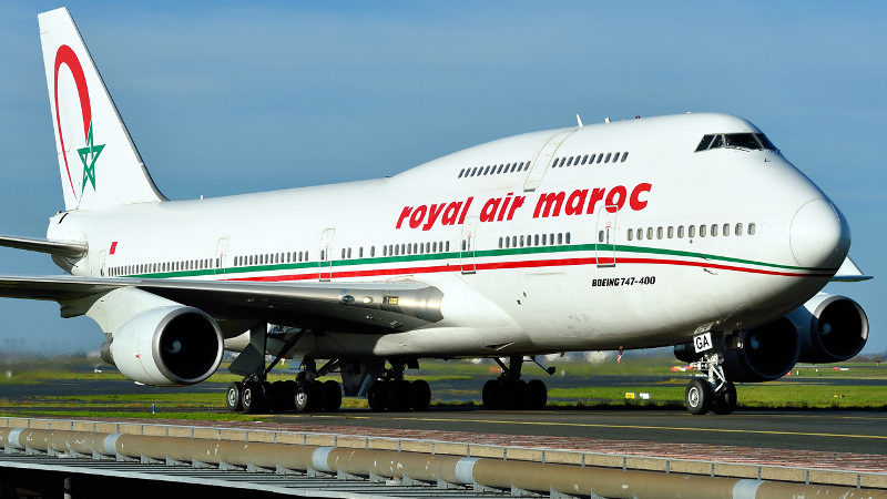 Maroc : RAM va lancer dès le 2 mars des vols spéciaux en faveur des Marocains établis en Ukraine