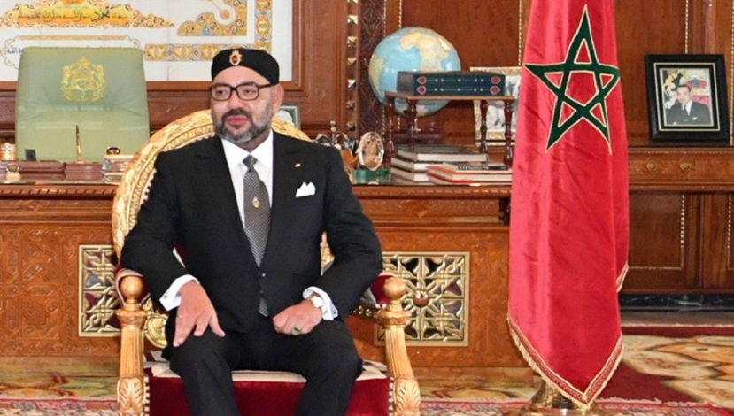 Le Roi Mohammed VI parle des enjeux du partenariat euro-africain dans un discours au 6ème Sommet UE-UA