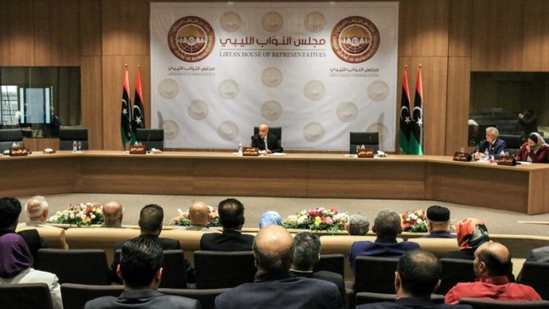 Le Parlement libyen nomme un nouveau Premier ministre alors que Dbeibah refuse de libérer son poste
