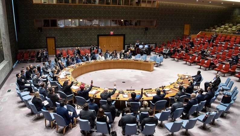 Union africaine : Le Maroc élu pour un mandat de 3 ans au Conseil de paix et de sécurité de l’UA