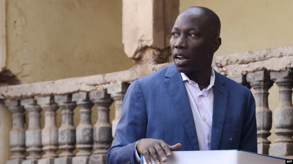 Guinée-Bissau/Affaire de tentative de coup d’Etat: L’ex-Premier ministre Simoes Pereira interdit de quitter le pays
