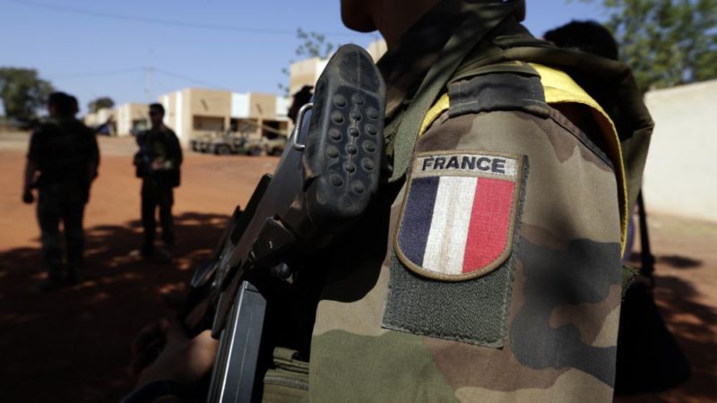 Dix jihadistes tués dans le nord du Burkina, selon l’état-major français