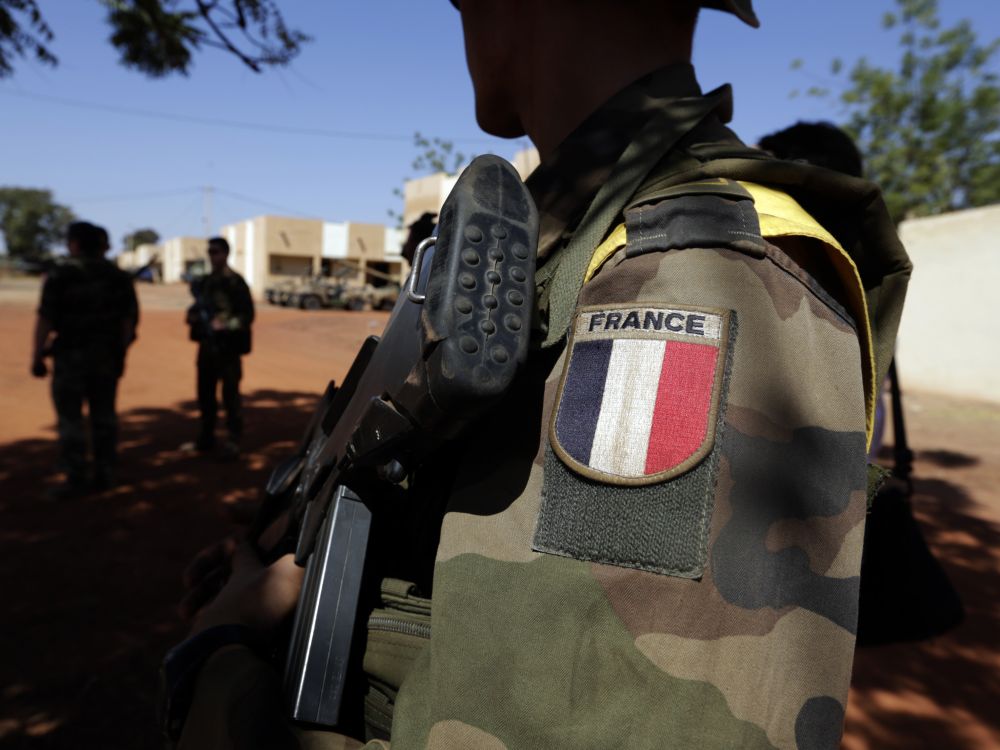 Dix jihadistes tués dans le nord du Burkina, selon l’état-major français