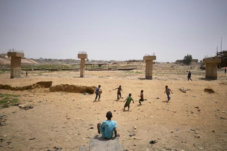 Sept enfants nigériens victimes d’une frappe aérienne du Nigeria