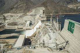 Éthiopie : production d’électricité du grand barrage la Renaissance sur le Nil