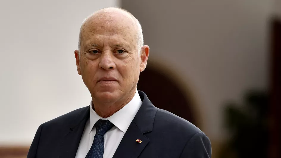 Paris se dit « préoccupée » par la multiplication des réformes du Président tunisien Saied