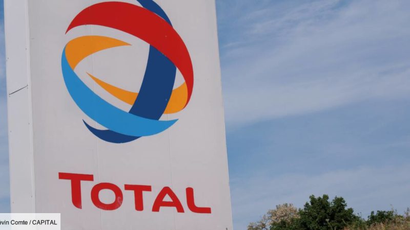 Total-Energies entend relancer son projet gazier au Mozambique