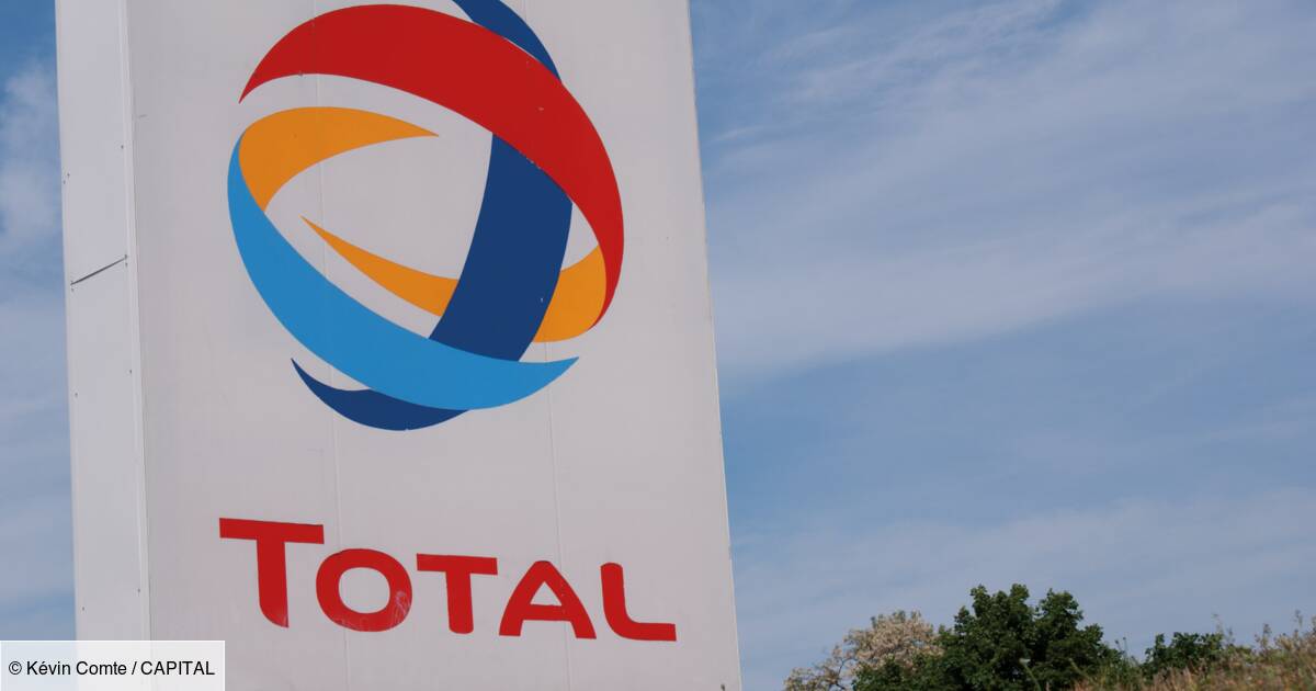 Total-Energies entend relancer son projet gazier au Mozambique