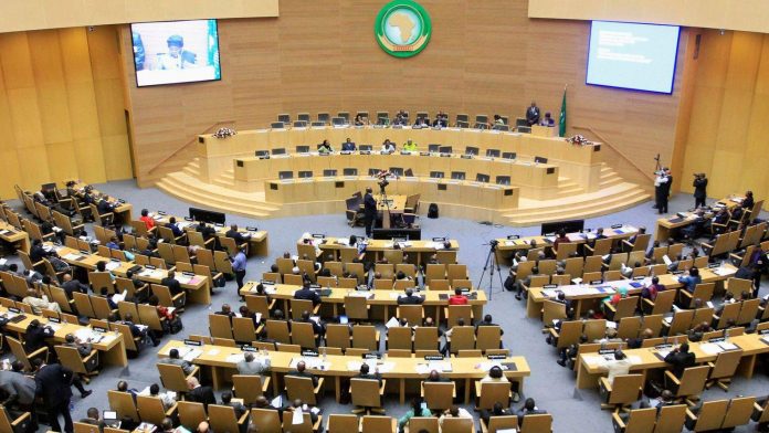 L’Union africaine met en place un comité pour examiner la question du statut d’observateur d’Israël