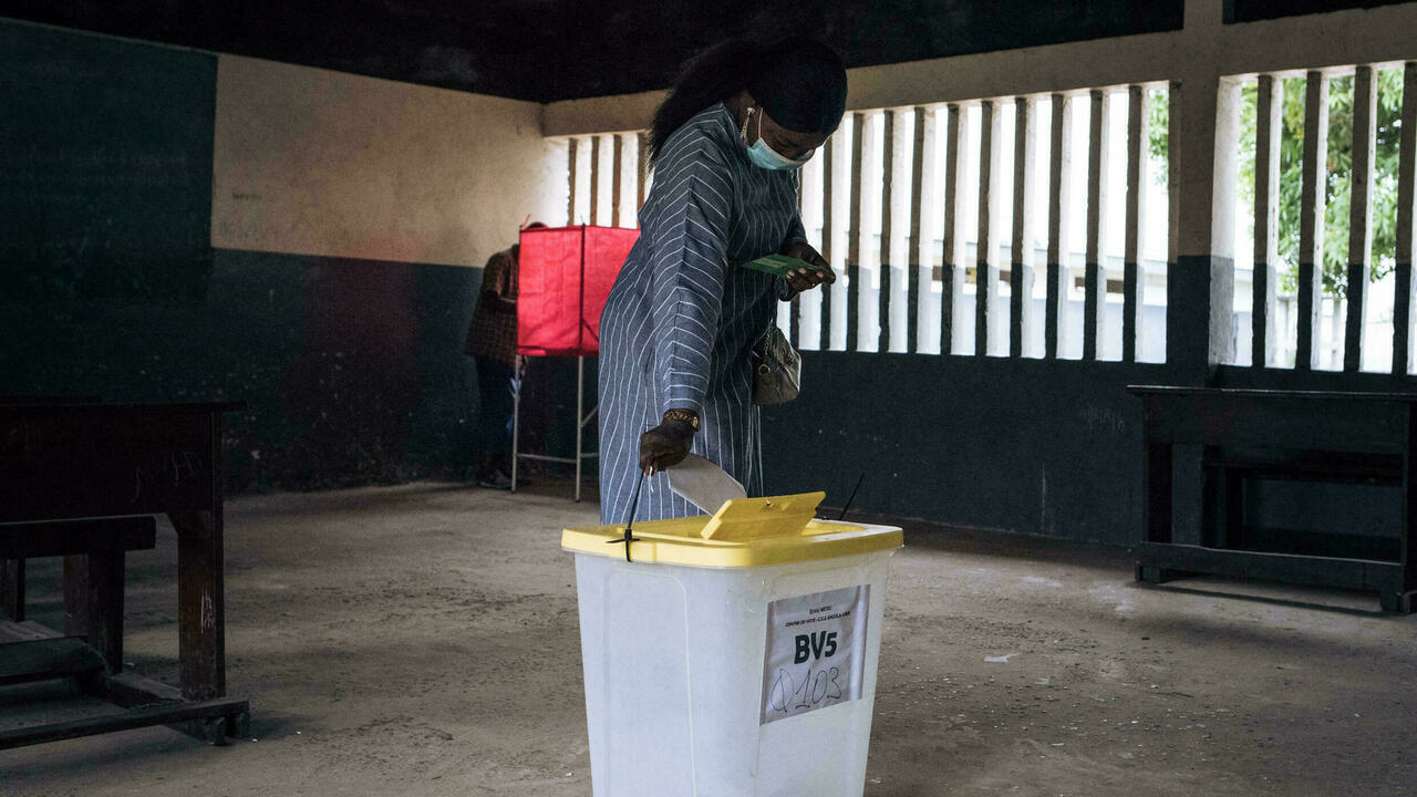 Congo-Brazzaville : La concertation politique d’Owando démarre sans une frange de l’opposition