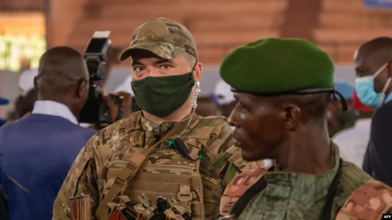 Mali: Près de 600 civils tués en 2021 par des djihadistes et différentes armées (MINUSMA)