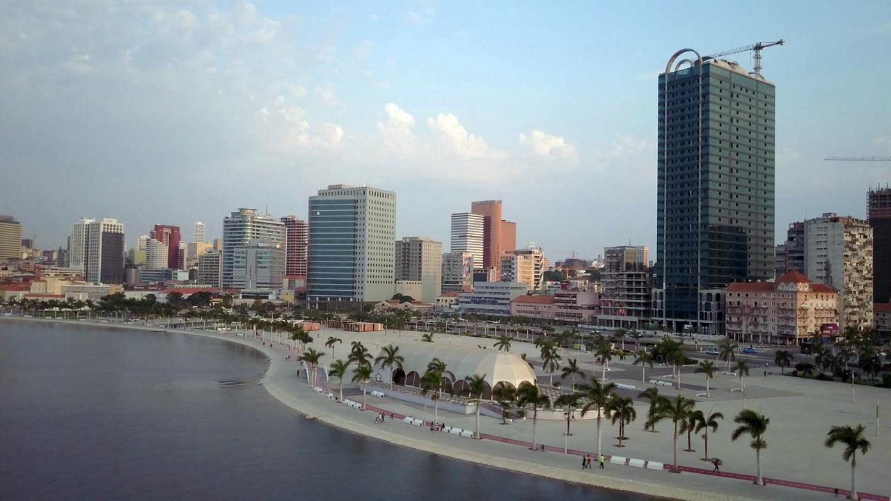 Angola : Le PNUD attribue 3 millions de dollars pour la reconversion de l’économie informelle