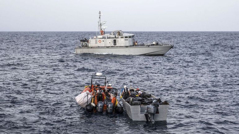 Tunisie : Le bilan des migrants noyés en Méditerranée s’alourdit