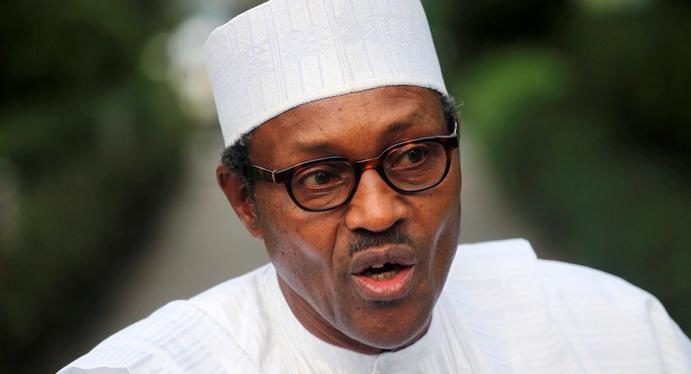 Nigeria : Le président Buhari condamne le meurtre des membres d’une milice d’auto-défense