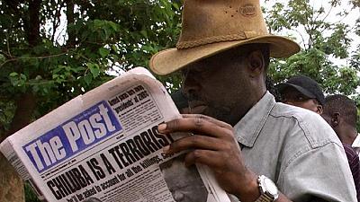 Zambie: La justice déclare illégale la fermeture du journal indépendant ‘The Post’