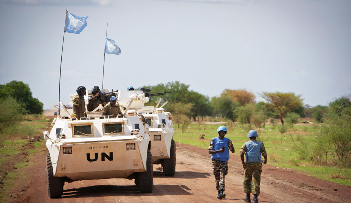 L’ONU dénonce de possibles crimes de guerre du gouvernement sud-soudanais