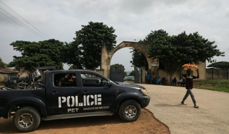 Nigeria: 57 combattants d’une milice d’auto-défense tués dans le nord-ouest