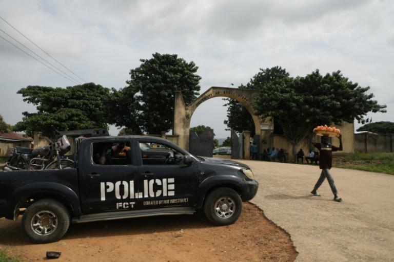 Nigeria: 57 combattants d’une milice d’auto-défense tués dans le nord-ouest