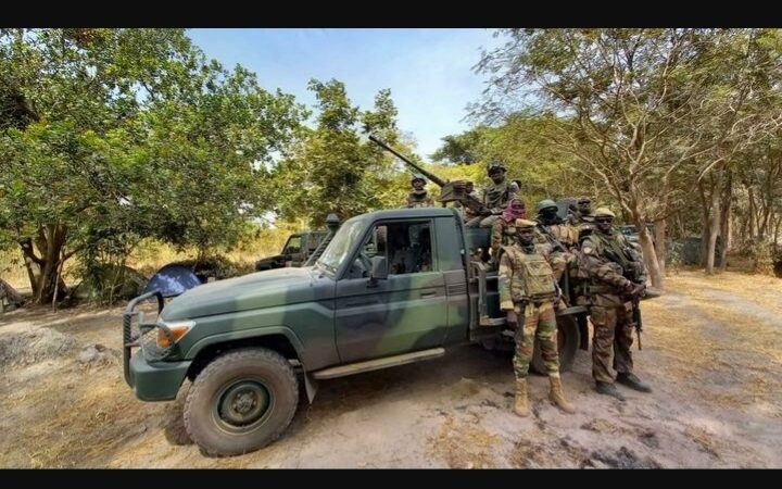 Sant’Egidio appelle à la fin des actions militaires étatiques en Casamance pour des négociations