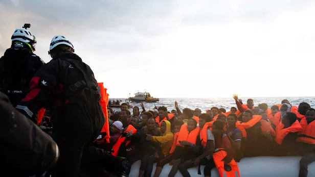 Tunisie: Le nombre de migrants mineurs arrivés en Italie en 2021 a quadruplé